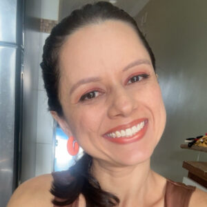 Blog Rosana Martins do Vida Bichana