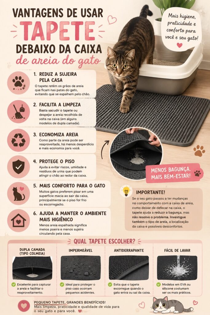 infografico-vantagens-tapete-coletor-de-areia