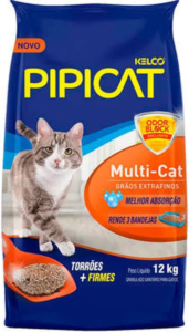 areia-pipicat-multicar-12-kg