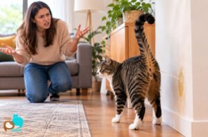 gato-marcando-territorio-dentro-de-casa