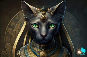 gato-preto-deusa-basted